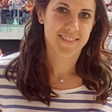 Laura Sánchez Menguiano