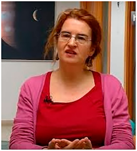 Lourdes Verdes Montenegro