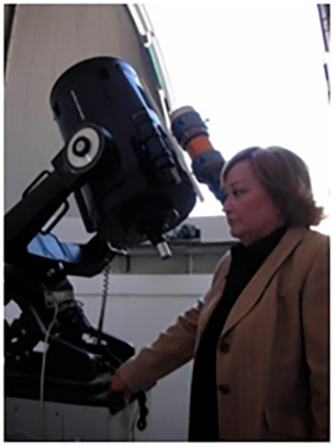 María José Fernández Figueroa