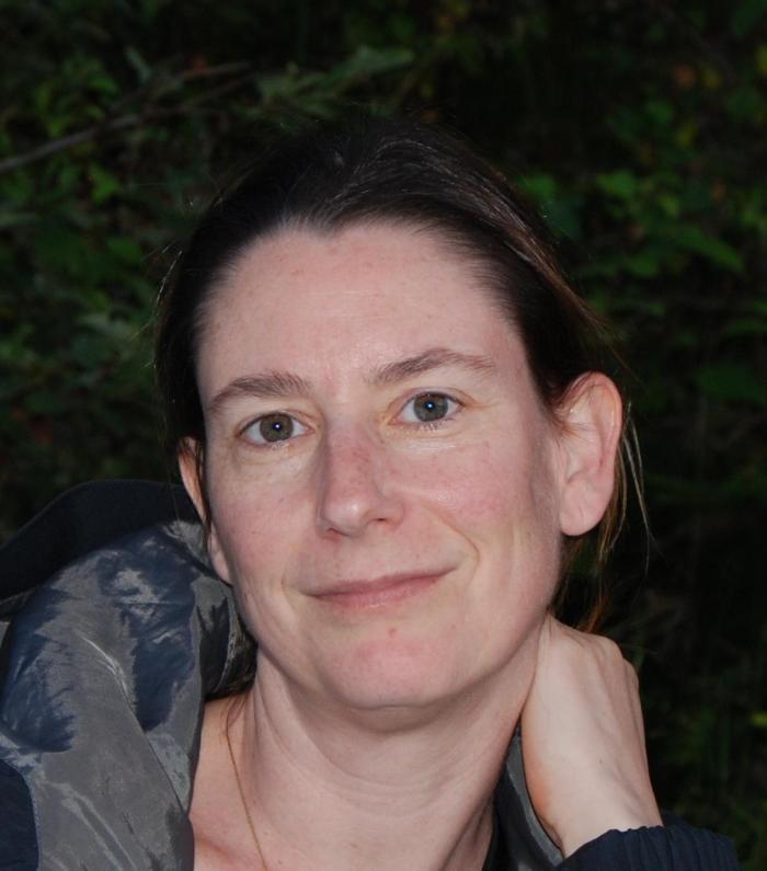 Mercè Romero-Gómez