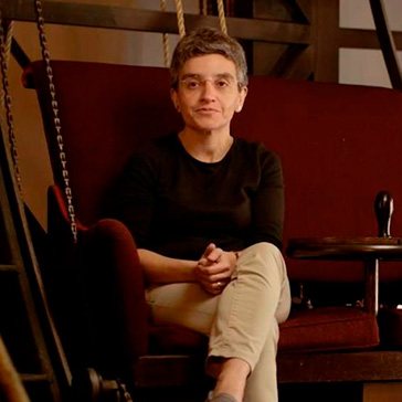 Mercedes López-Morales