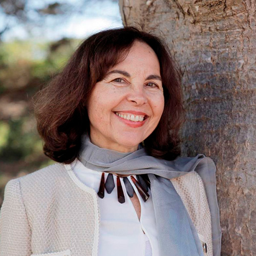 Mercedes Prieto Muñoz