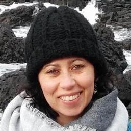 Nancy Elías de la Rosa