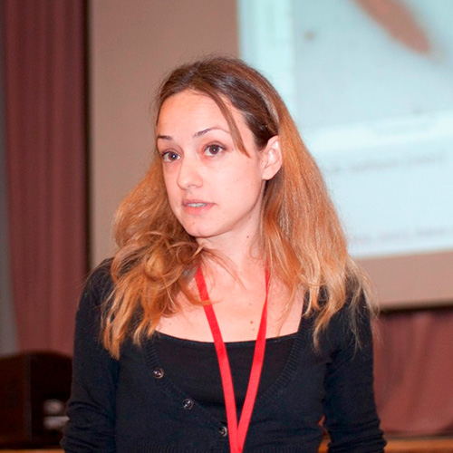 Patricia Sánchez Blázquez