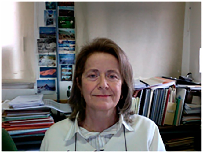 Pilar López de Coca