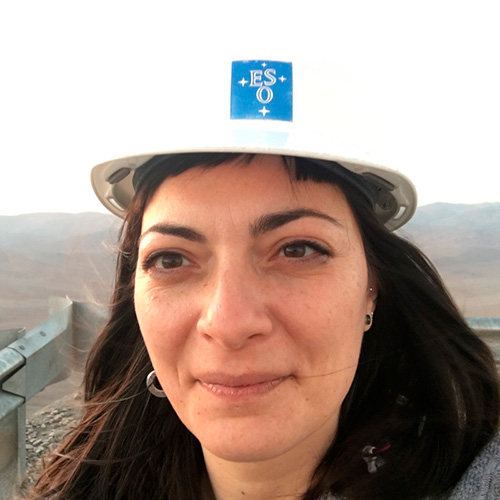 Raffaella Anna Marino