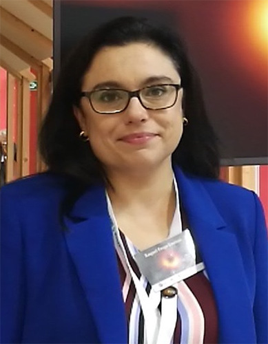 Raquel Fraga-Encinas