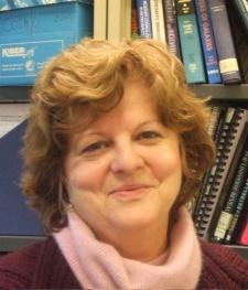 Rosa Domínguez-Tenreiro