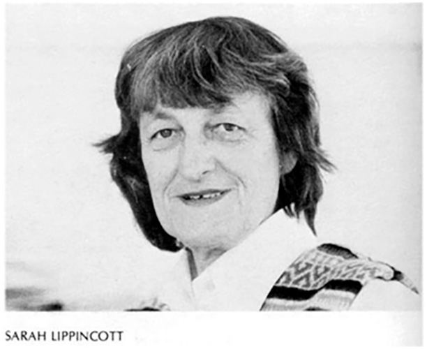 Sarah Lee Lippincott