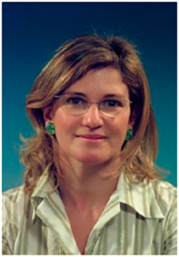 Susana Iglesias-Groth