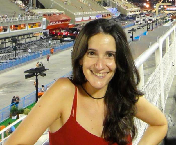 Yolanda Jiménez Teja