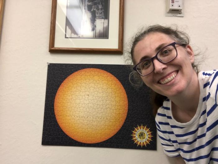 Ana Belén Griñón Marín