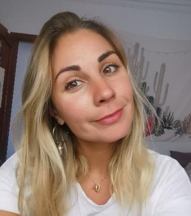 Ana Esteban Gutiérrez