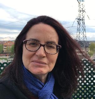 Carmen Sánchez Contreras