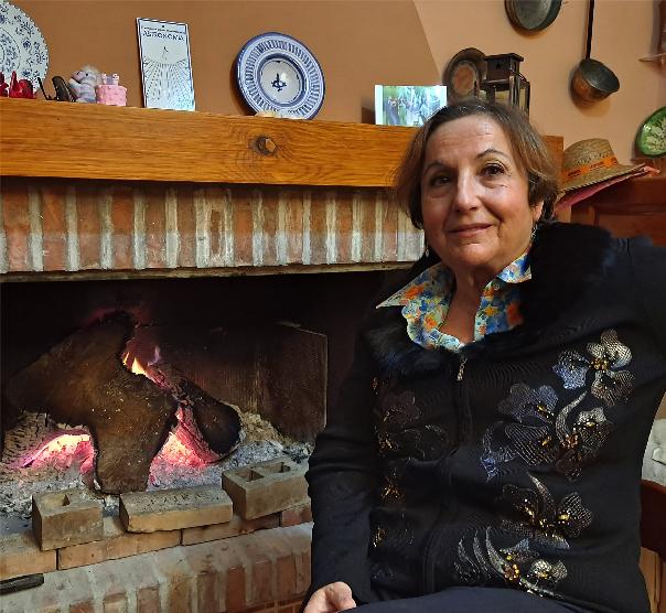 Ederlinda Viñuales-Gavín