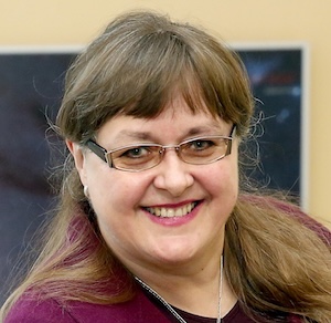 Gražina Tautvaišienė