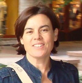 Irene González Hernández