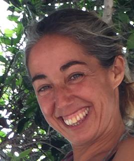 Irene Olga Puerto Giménez