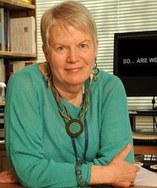 Jill Tarter