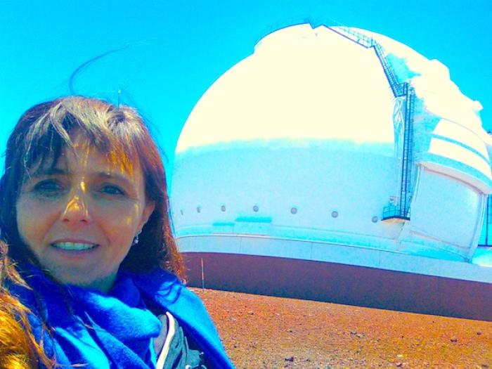 Eulalia Gallego Cano