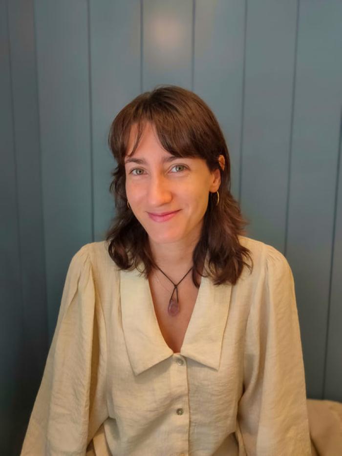 Mar Carretero Castrillo