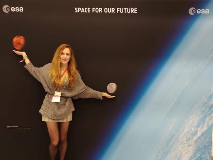 María Sánchez García