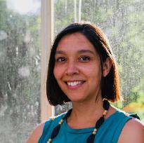 Miriam Cortés Contreras