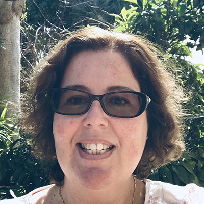 Monica Vázquez Acosta