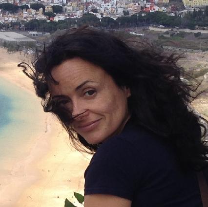 Nieves Castro Rodríguez