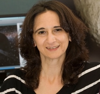 Noemí Pinilla-Alonso