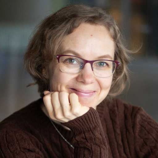 Renata Minkevičiūtė