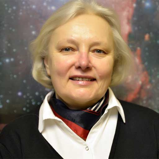 Romualda Lazauskaitė