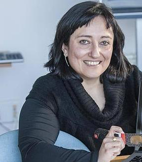 Rosa María Domínguez Quintero